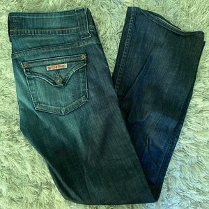 Hudson Jeans (barely ever worn)